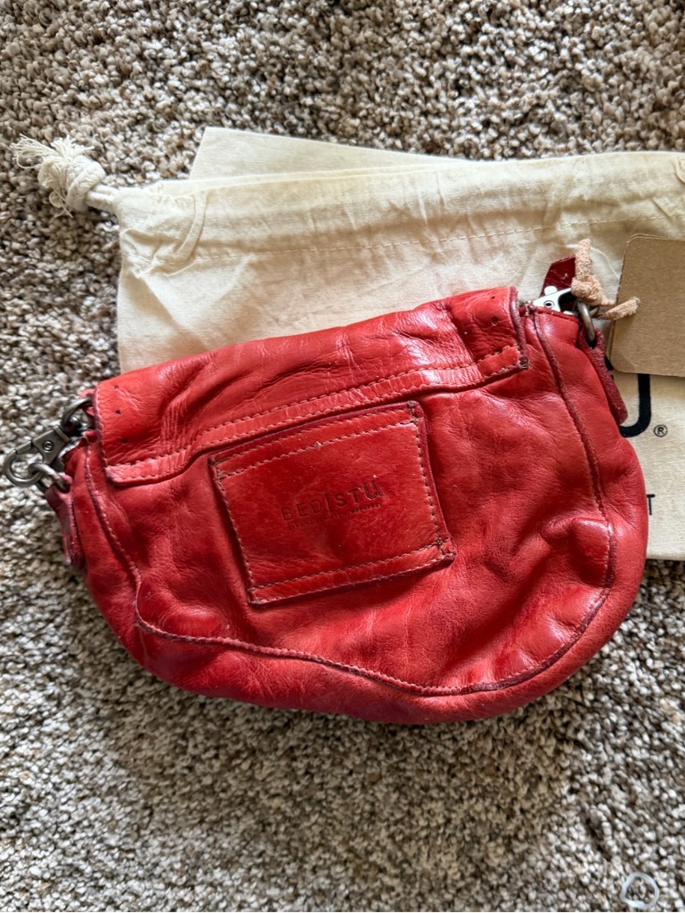 Bed Stu Priscilla Belt Bag - Picture 5 of 7